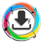 Logo of Descargar Musica android Application 